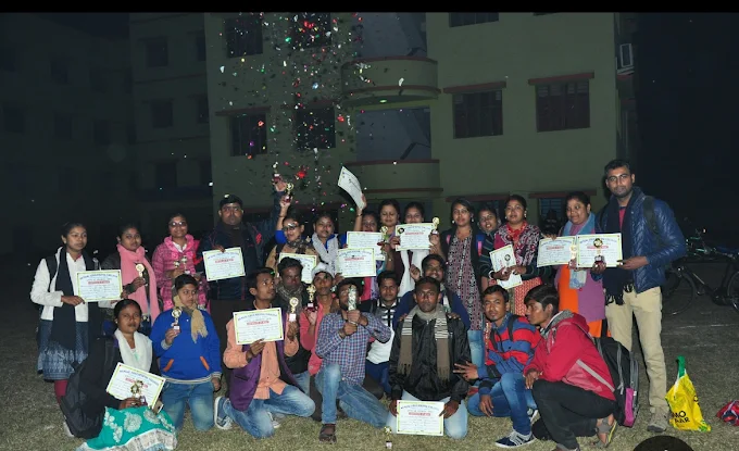 College gallery image