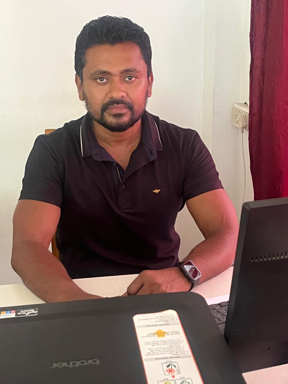 Director of Kolkata B.Ed College